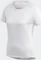 adidas Own The Run Laufshirt kurzarm dash grey/white (Damen) Vorschaubild
