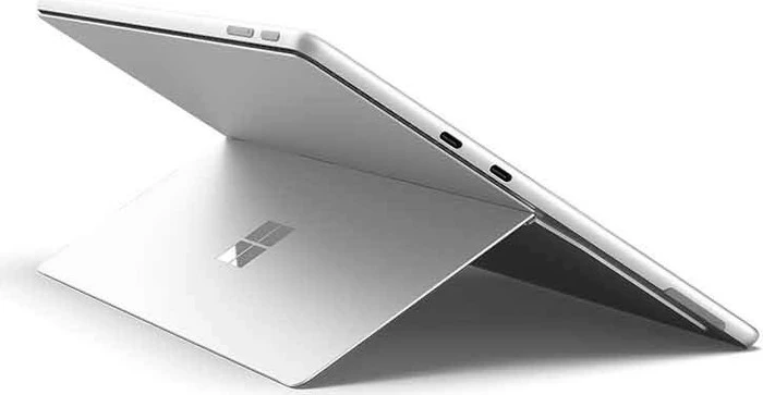 Microsoft Surface Pro 9, Platin, Core i5-1235U, 8GB RAM, 256GB