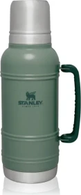 Stanley Artisan Thermal Isolierflasche 1.4l hammertone green