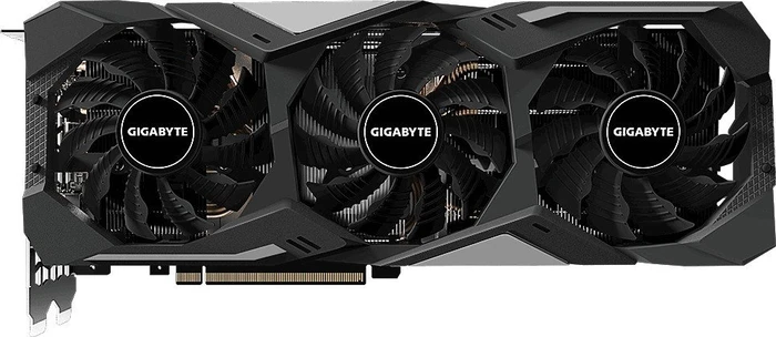 GIGABYTE GeForce RTX 2080 SUPER Gaming 8G (Rev. 1.0), 8GB GDDR6, HDMI, USB-C, 3x DP