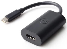 Dell 470-13629 Mini DisplayPort/HDMI-Adapter