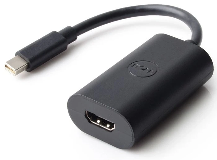 Dell 470-13629 Mini DisplayPort/HDMI-Adapter