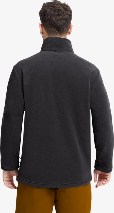 Jack Wolfskin Taunus 200 Jacke schwarz (Herren)