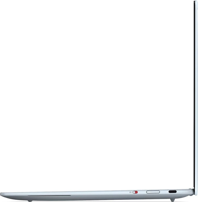 Lenovo Yoga Slim 7 14ILL11 (Yoga Slim 7i Aura Edition), Veil Blue, Core Ultra 5 226V, 16GB RAM, 512GB SSD, DE
