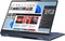 Lenovo IdeaPad 5 2-in-1 14IRH9, Cosmic Blue, Core i5-13420H, 16GB RAM, 512GB SSD, DE Vorschaubild