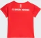 adidas FC Bayern München Baby 2025/2026 Heimausrüstung (Junior) Vorschaubild