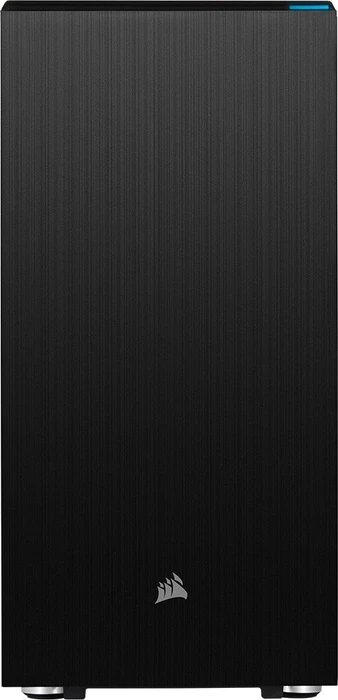 Corsair Carbide Series 678C, schwarz, Glasfenster, schallgedämmt