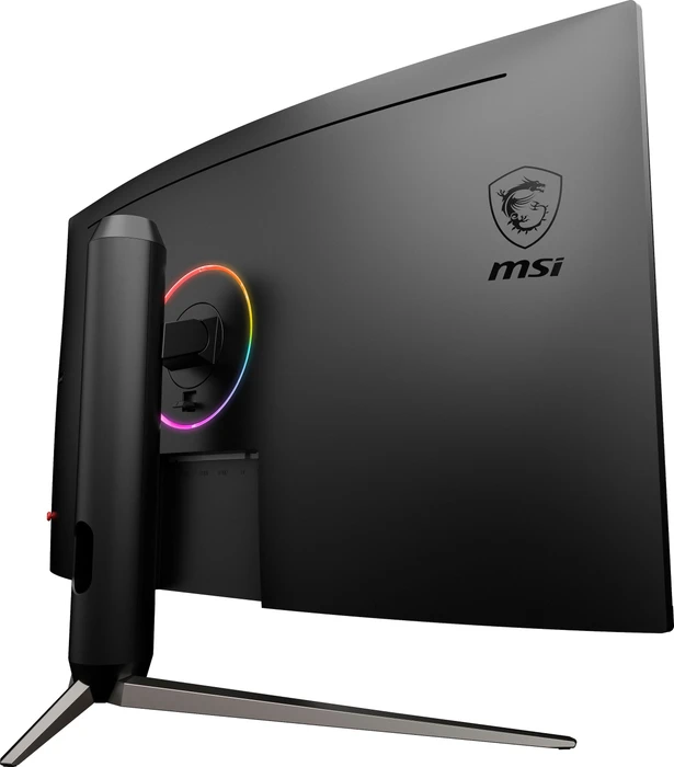 MSI Optix AG321CQR, 31.5"