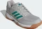 adidas Speedcourt Indoor grey two/equipment green/cloud white Vorschaubild