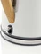 Nedis KAWK510EWT Soft-Touch Wasserkocher mit Holzgriff Vorschaubild