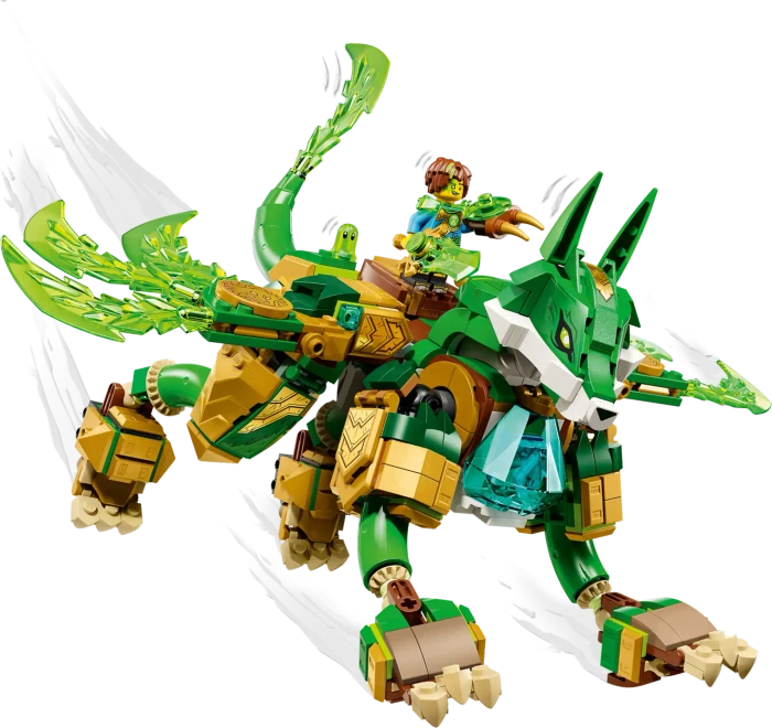 LEGO DREAMZzz - Fuchs-Wächtermech