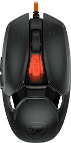 Cougar AirBlader Tournament schwarz, USB (CGR-WONB-M487)