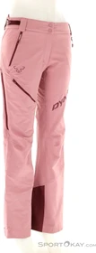 Dynafit Mercury 2 DST Hose lang mokarosa (Damen)