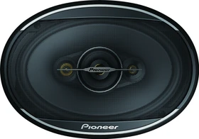 Pioneer TS-A6961F, Paar