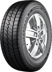 Firestone Vanhawk Multiseason 205/65 R16C 107/105T