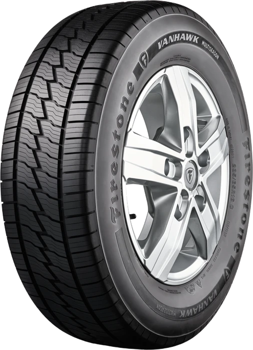 Firestone Vanhawk Multiseason 205/65 R16C 107/105T