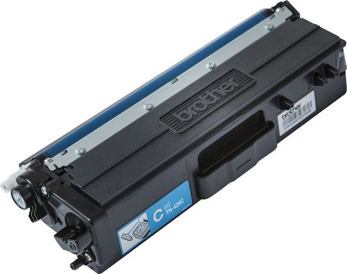 Brother Toner TN-426C cyan extra hohe Kapazität