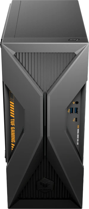 ASUS TUF T500 T500MV-13420H459W, Core i5-13420H, 16GB RAM, 1TB SSD, GeForce RTX 5050