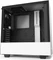 NZXT H510i, weiß, Glasfenster Vorschaubild