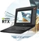 MSI CreatorPro M16 B13VK-1229, Core Black, Core i7-13700H, 32GB RAM, 1TB SSD, RTX 3000 Ada Generation, DE Vorschaubild