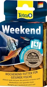 Tetra TetraMin Weekend