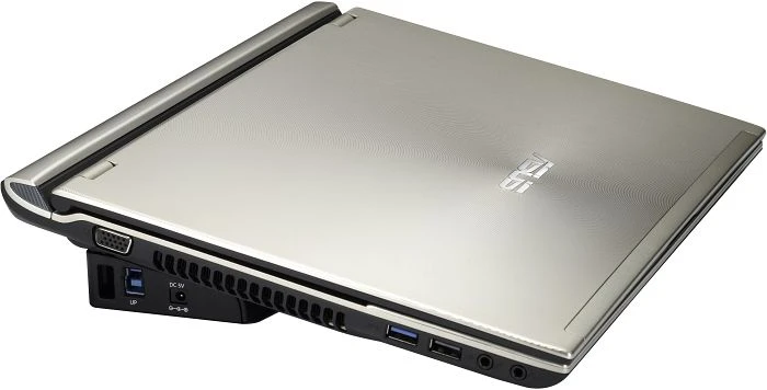 ASUS USB 3.0 HZ-1 Universal Docking Station
