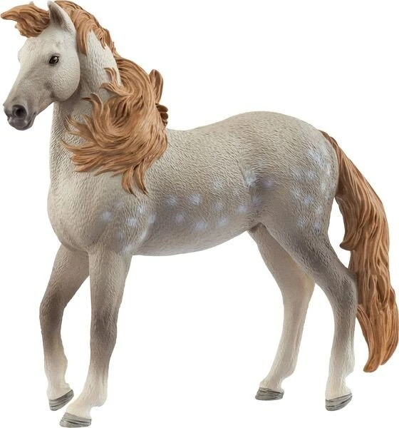 Schleich Horse Club - Andalusier Hengst