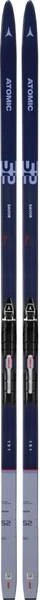 Atomic Savor 52 Grip + Access CL (inkl. Bindung) (Modell 2023/2024)
