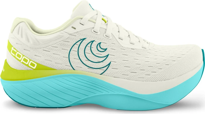 topo athletic Atmos grün/türkis (Herren)