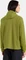 Odlo Cubic Multisport Midlayer Hooded Funktionsshirt langarm guacamole (Herren) Vorschaubild