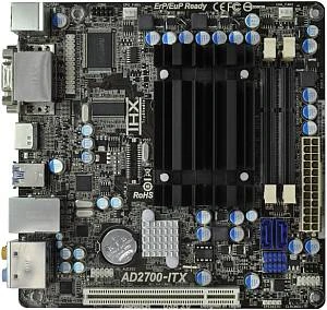 ASRock Cedarview-D