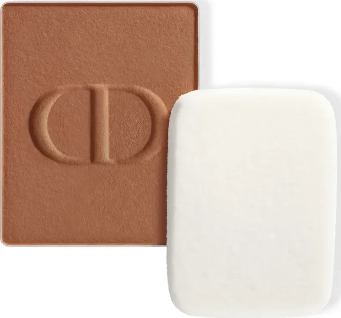 Christian Dior Forever Natural Velvet Puder Foundation 7N neutral Refill, 10g