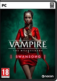 Vampire - The Masquerade: Swansong (PC)