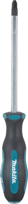 Makita Pozidriv Schraubendreher, PZ3x150mm