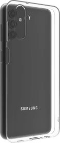 ISY Backcover für Samsung Galaxy A13 5G transparent