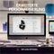 Logitech MX Master 3S for Mac Space Grey, Logi Bolt, USB/Bluetooth Vorschaubild