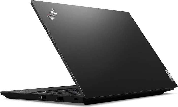 Lenovo ThinkPad E14 G2 (AMD), Ryzen 5 4500U, 8GB RAM, 256GB SSD, DE