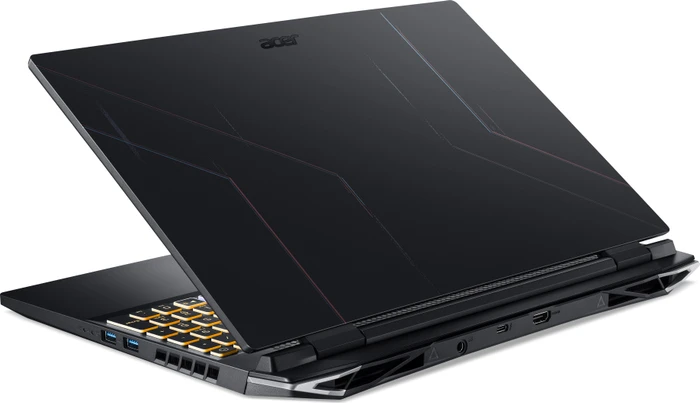 Acer Nitro 5 AN515-58-797Q, Core i7-12650H, 16GB RAM, 512GB SSD, GeForce RTX 4060, DE