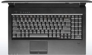Lenovo B560, Pentium P6200, 2GB RAM, 320GB HDD, DE