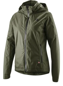 Gonso Sura Therm Fahrradjacke dakota shadow (Damen)