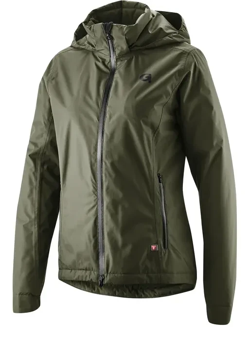 Gonso Sura Therm Fahrradjacke (Damen)