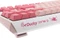 Ducky One 3, Gossamer Pink, MX BROWN, USB, US Vorschaubild