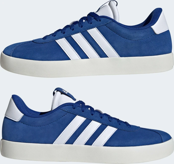 adidas VL Court 3.0 royal blue/cloud white/off white