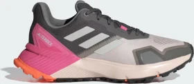 adidas Terrex Soulstride putty mauve/grey one/pink fusion (Damen)
