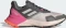 adidas Terrex Soulstride putty mauve/grey one/pink fusion (Damen) Vorschaubild