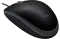 Logitech OEM B110 Silent Mouse schwarz, USB Vorschaubild