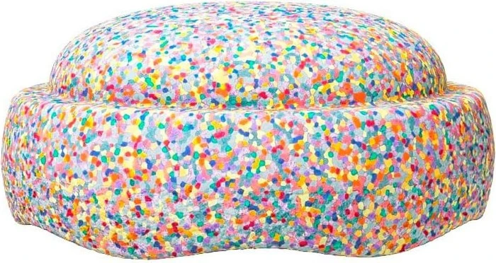 Stapelstein Original Grow super confetti