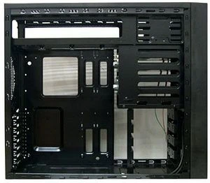 Jou Jye JJ-992LF-B schwarz