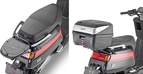 Givi SR8962 Topcaseträger/Montagesatz