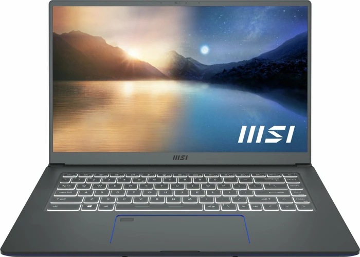 MSI Prestige 15 A11S
